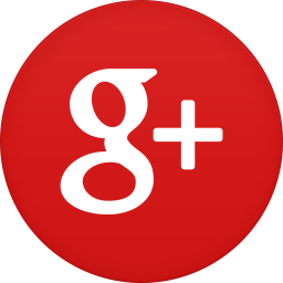 Google Plus Badge